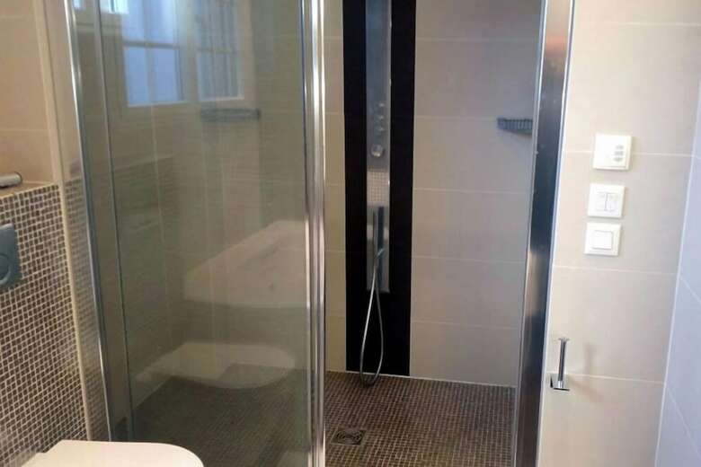 Bed & Breakfast Villa Castoria