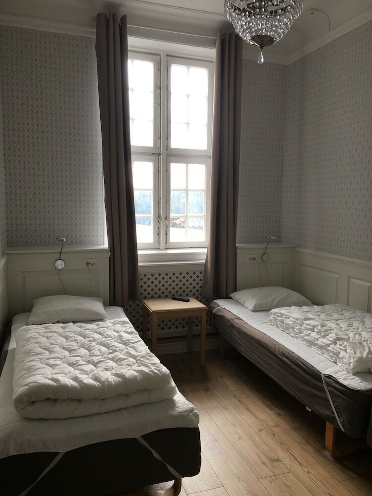 Halmstad Hotell & Vandrarhem Kaptenshamn