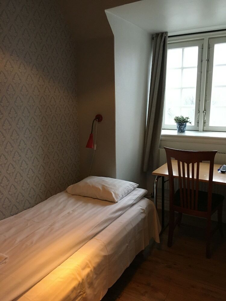 Halmstad Hotell & Vandrarhem Kaptenshamn