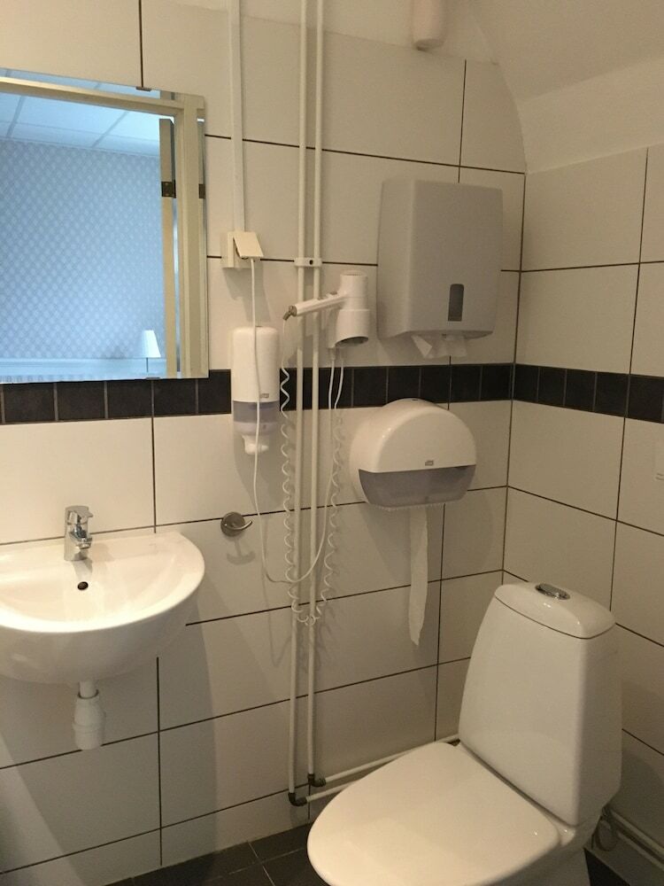 Halmstad Hotell & Vandrarhem Kaptenshamn