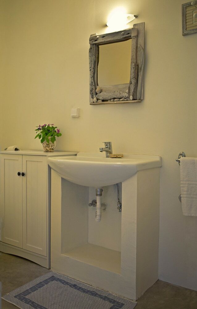 The Olive Yard House