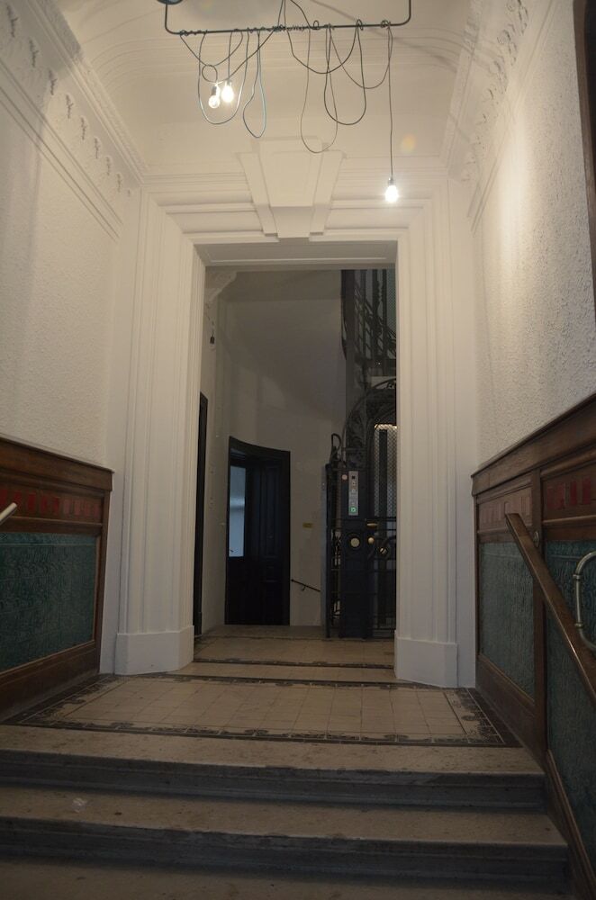 Soho Apartments - Grand Soho