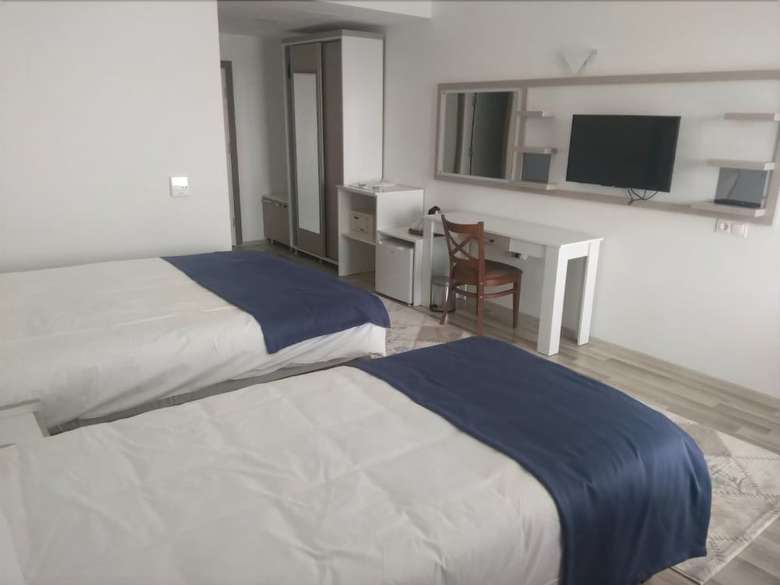 Hotel Mavi Otel Aksaray