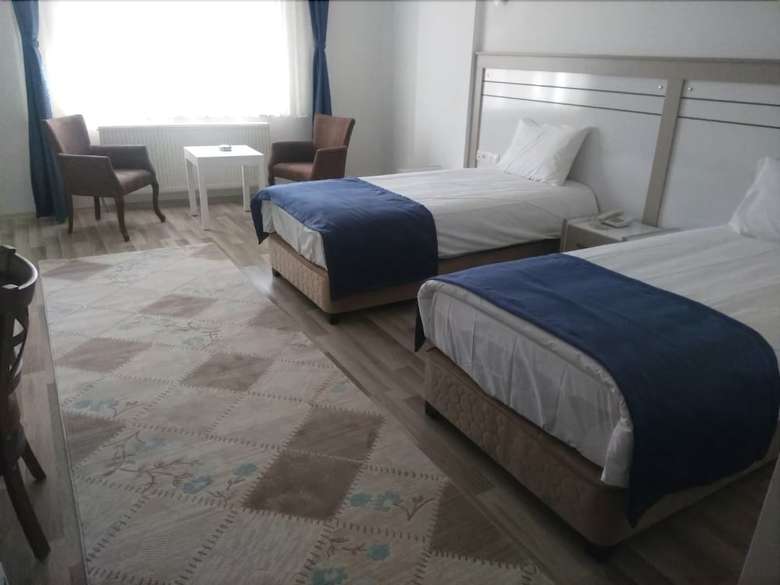 Hotel Mavi Otel Aksaray