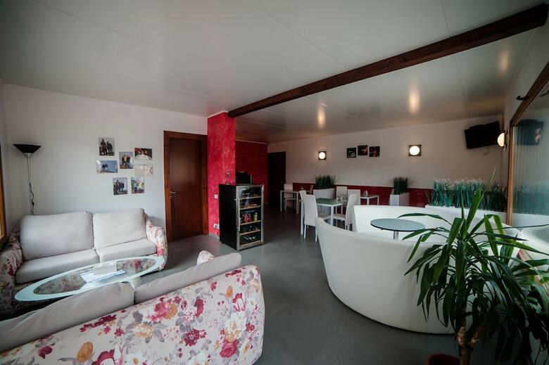 Hotel La Villa Hill Resort
