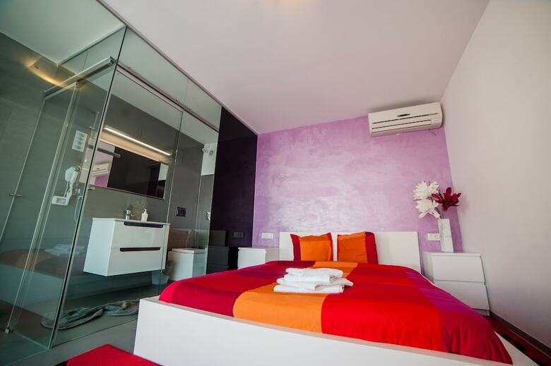 Hotel La Villa Hill Resort