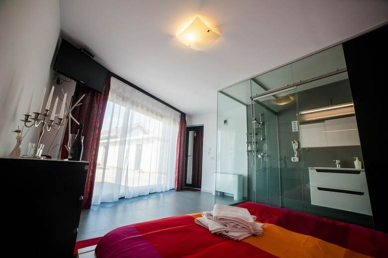 Hotel La Villa Hill Resort