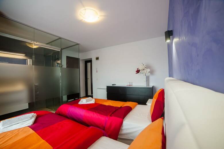 Hotel La Villa Hill Resort