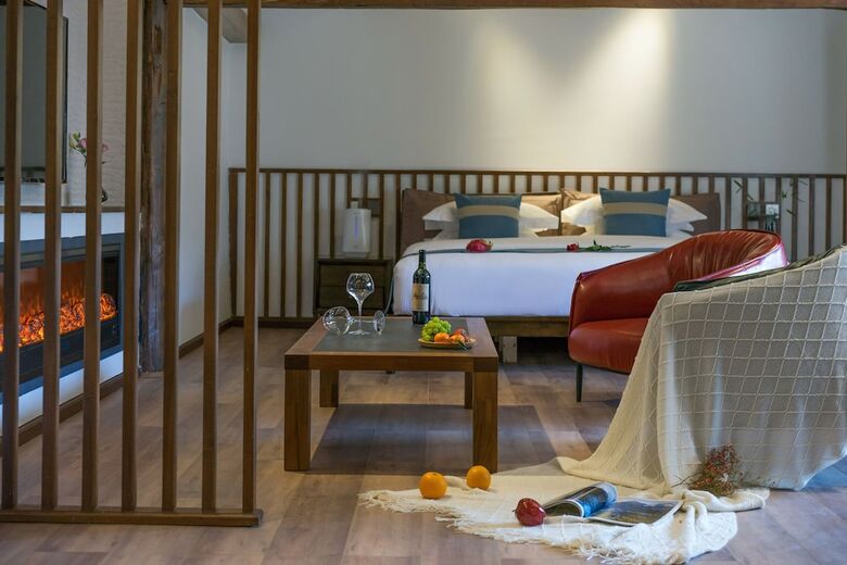 Posada Lize Graceland Artistic Suite Inn