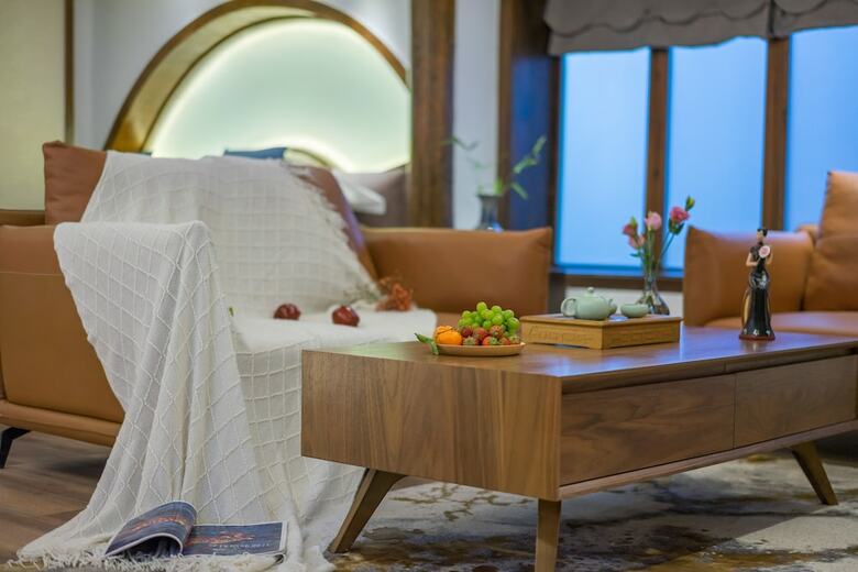 Posada Lize Graceland Artistic Suite Inn