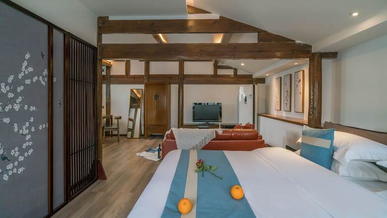 Posada Lize Graceland Artistic Suite Inn