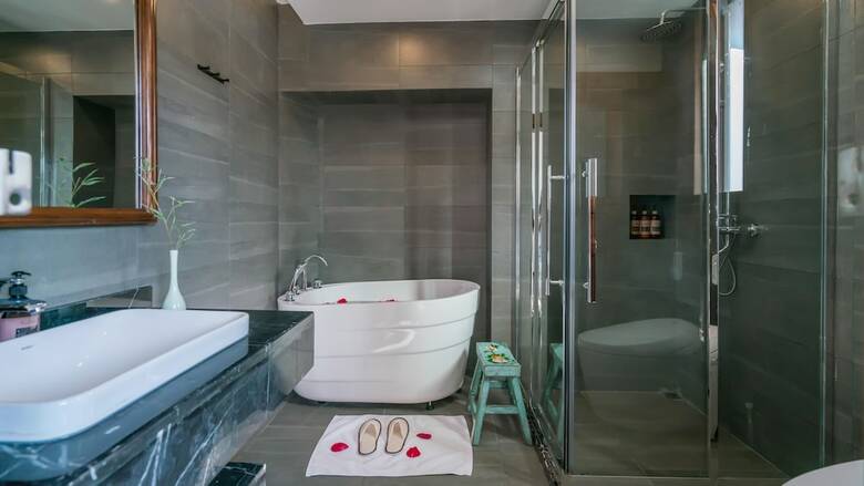 Posada Lize Graceland Artistic Suite Inn