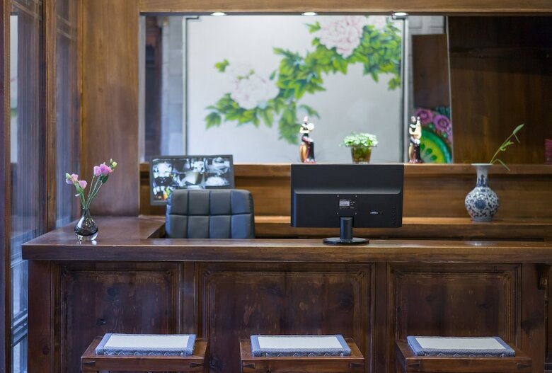 Posada Lize Graceland Artistic Suite Inn