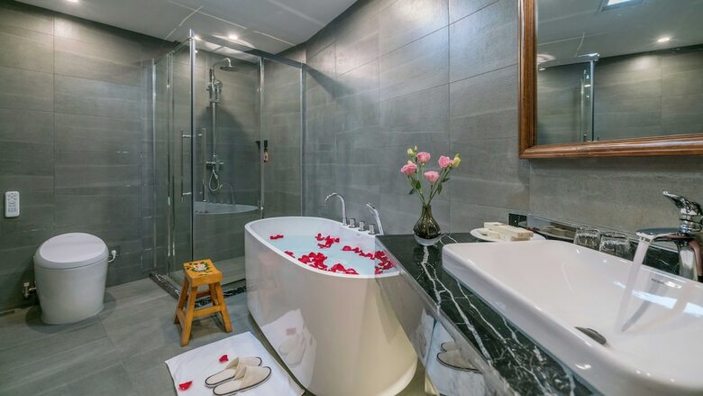 Posada Lize Graceland Artistic Suite Inn