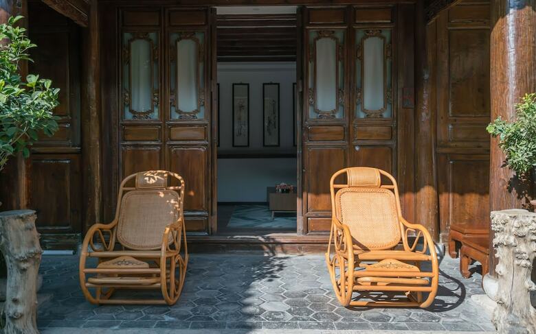 Posada Lize Graceland Artistic Suite Inn