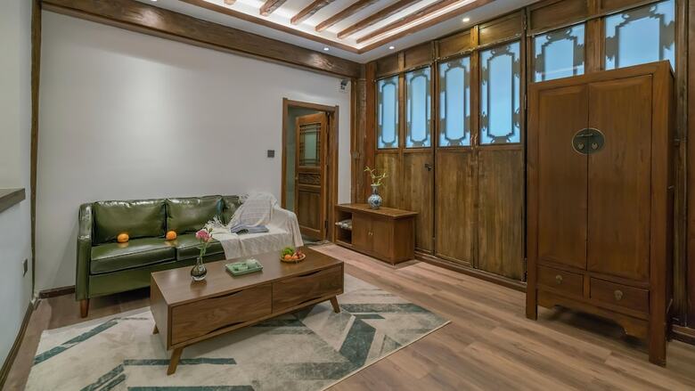 Posada Lize Graceland Artistic Suite Inn