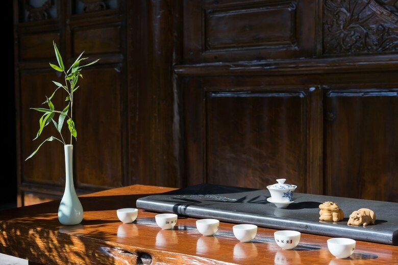 Posada Lize Graceland Artistic Suite Inn