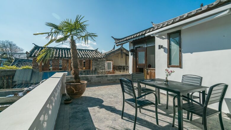 Posada Lize Graceland Artistic Suite Inn