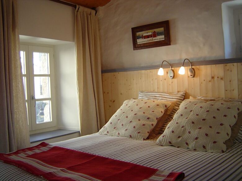 G�te Du Besset