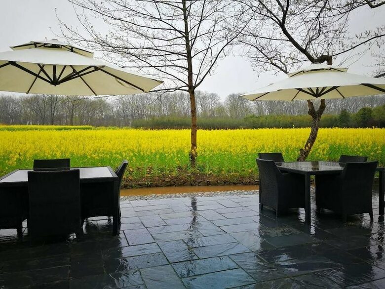 Bed & Breakfast Huangshan Huizhou Creek Villa