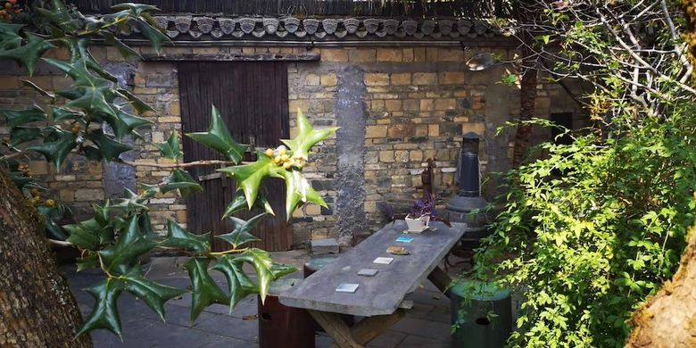 Bed & Breakfast Huangshan Huizhou Creek Villa