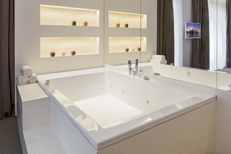 Bed & Breakfast Dilman Luxury Stay