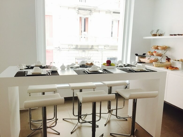 Bed & Breakfast Dilman Luxury Stay
