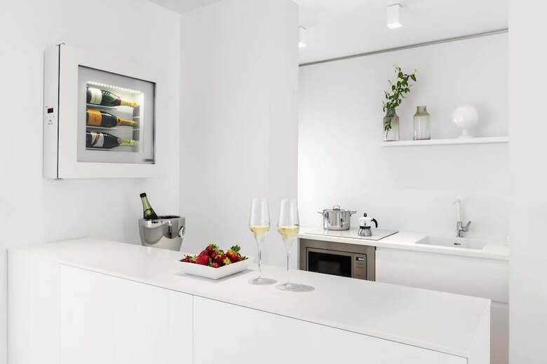 Bed & Breakfast Dilman Luxury Stay
