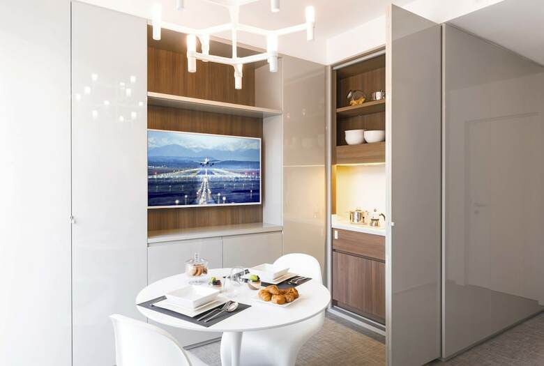 Bed & Breakfast Dilman Luxury Stay