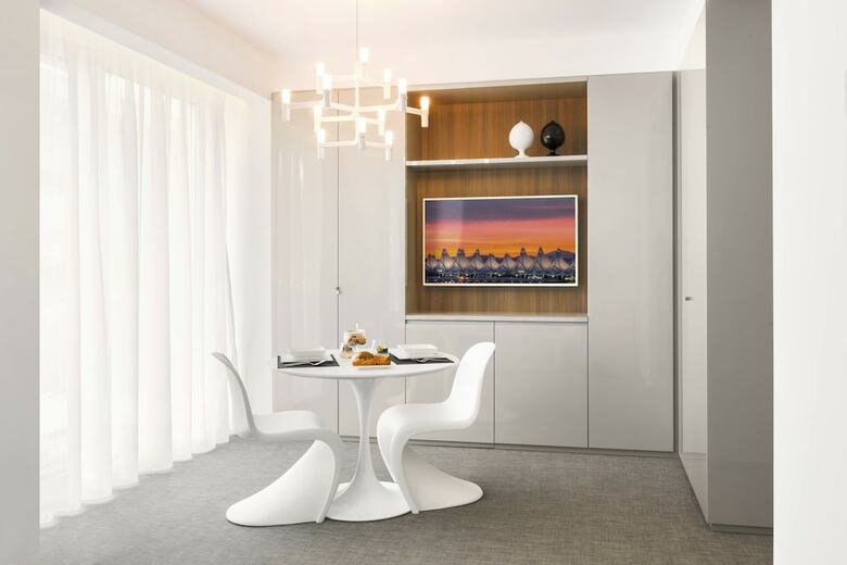 Bed & Breakfast Dilman Luxury Stay