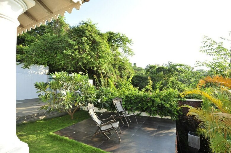 Lotus Villa By Iksha