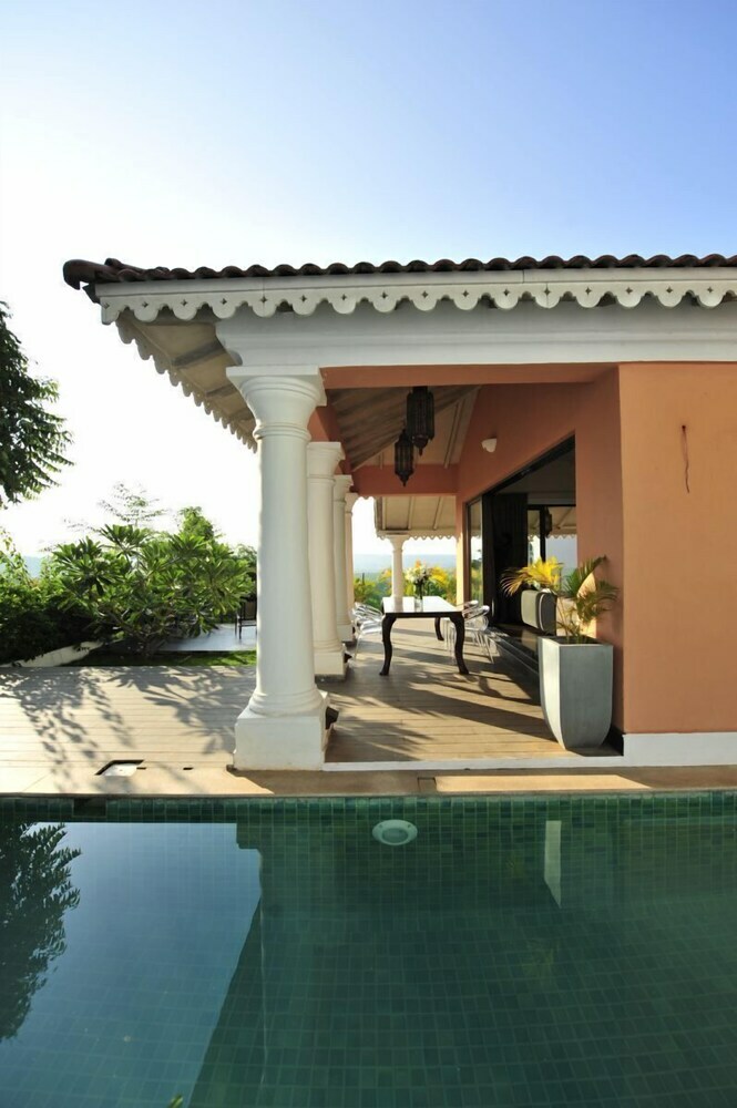 Lotus Villa By Iksha
