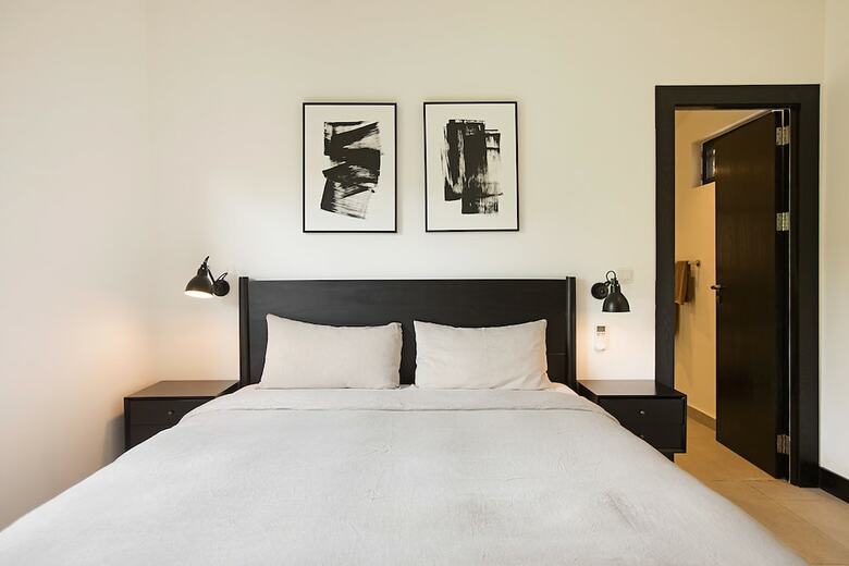 Maremaan Villa