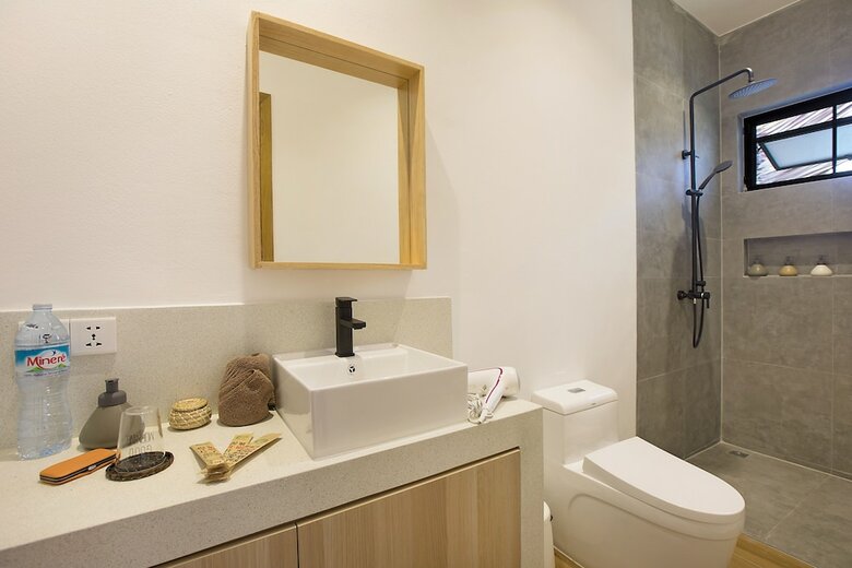 Maremaan Villa