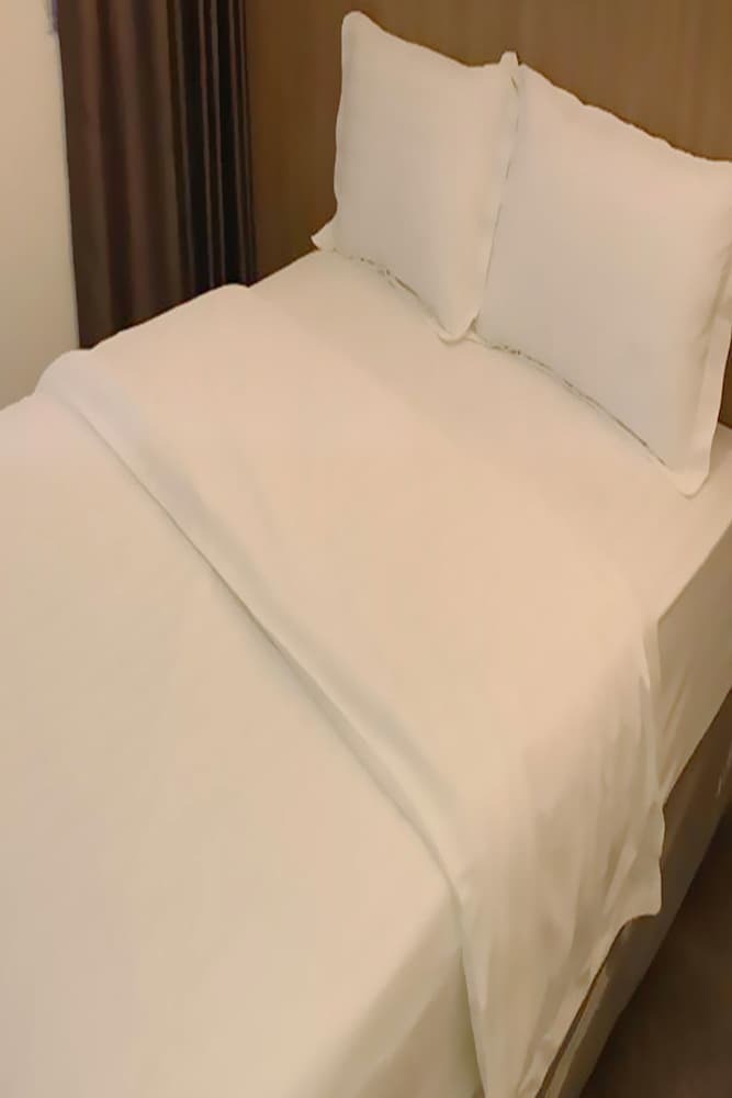 Hotel Place2stay @ General Hospital