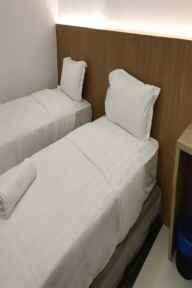 Hotel Place2stay @ General Hospital