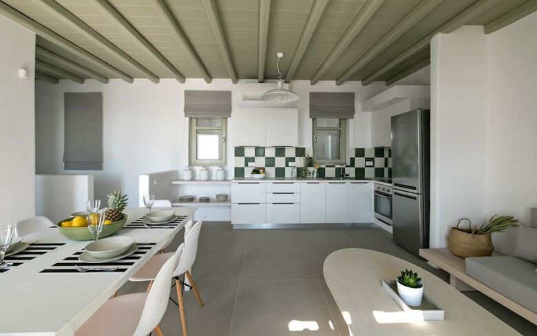 Pasithea Villa Mykonos