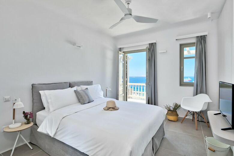 Pasithea Villa Mykonos