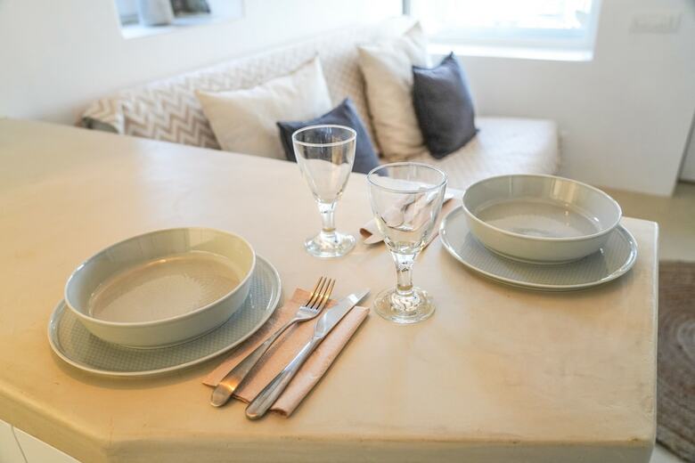 Apartamento Vlia Myconian Residences