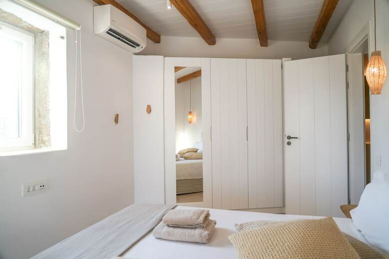 Apartamento Vlia Myconian Residences