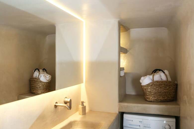 Apartamento Vlia Myconian Residences