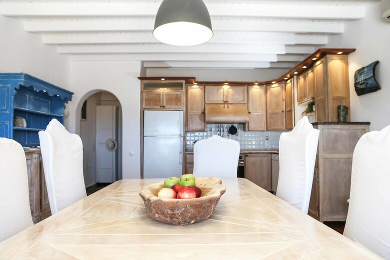 Apartamento Vlia Myconian Residences