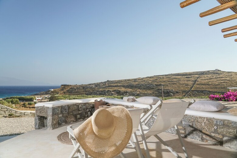 Apartamento Vlia Myconian Residences