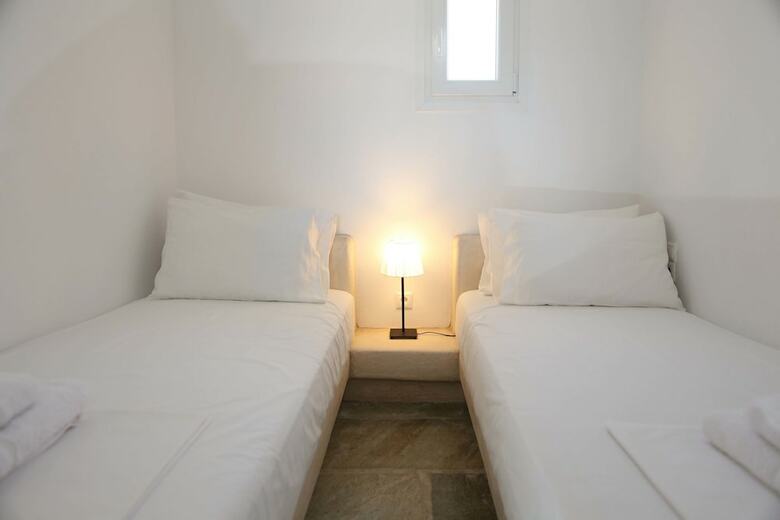 Apartamento Vlia Myconian Residences