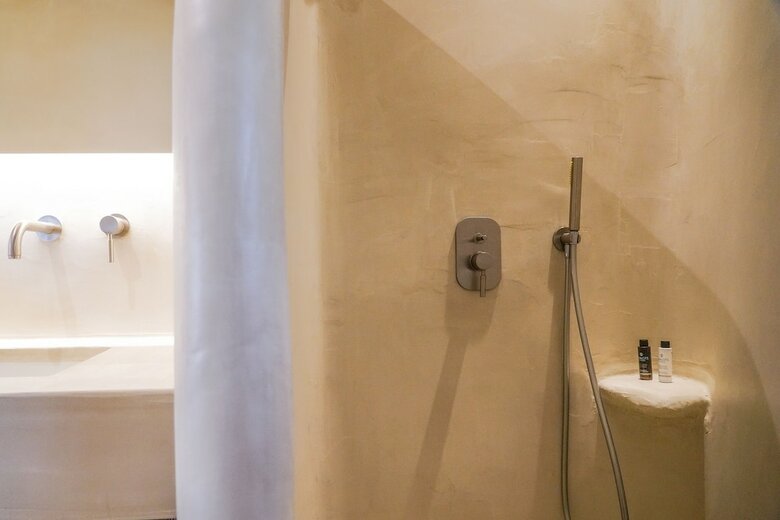 Apartamento Vlia Myconian Residences