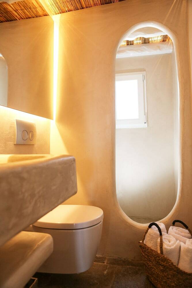 Apartamento Vlia Myconian Residences