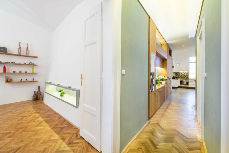 Oasis Apartments - Paulay Ede Street