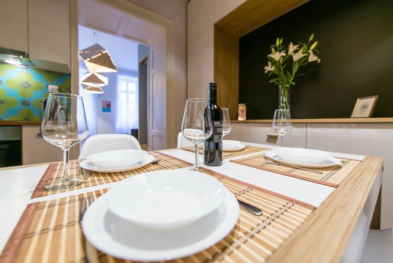 Oasis Apartments - Paulay Ede Street