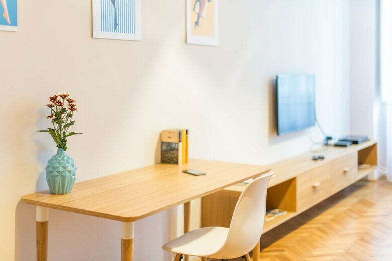 Oasis Apartments - Paulay Ede Street