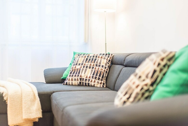Oasis Apartments - Paulay Ede Street